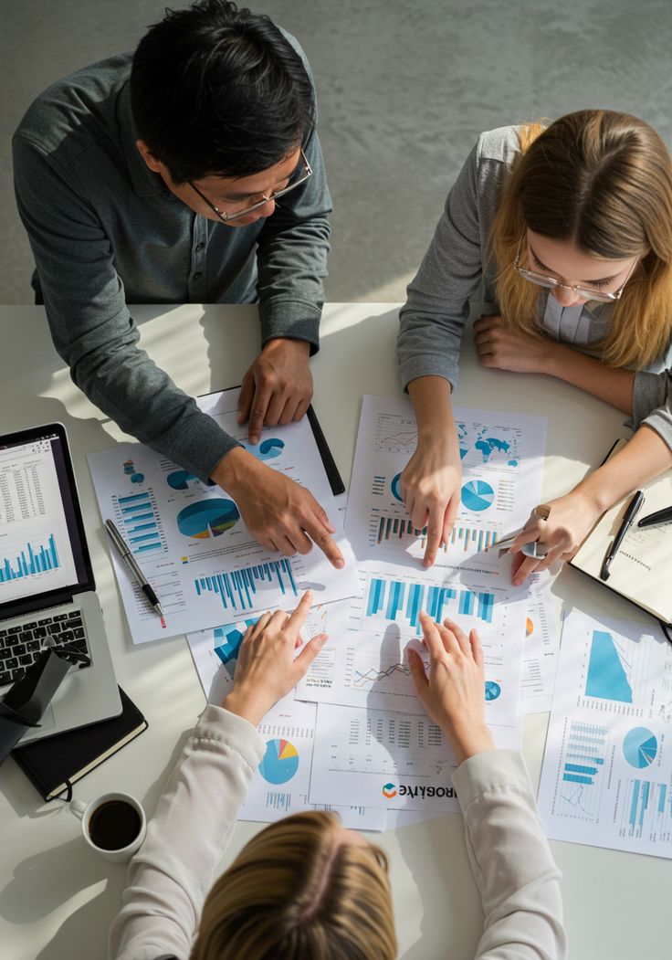 Tax & Compliance Services