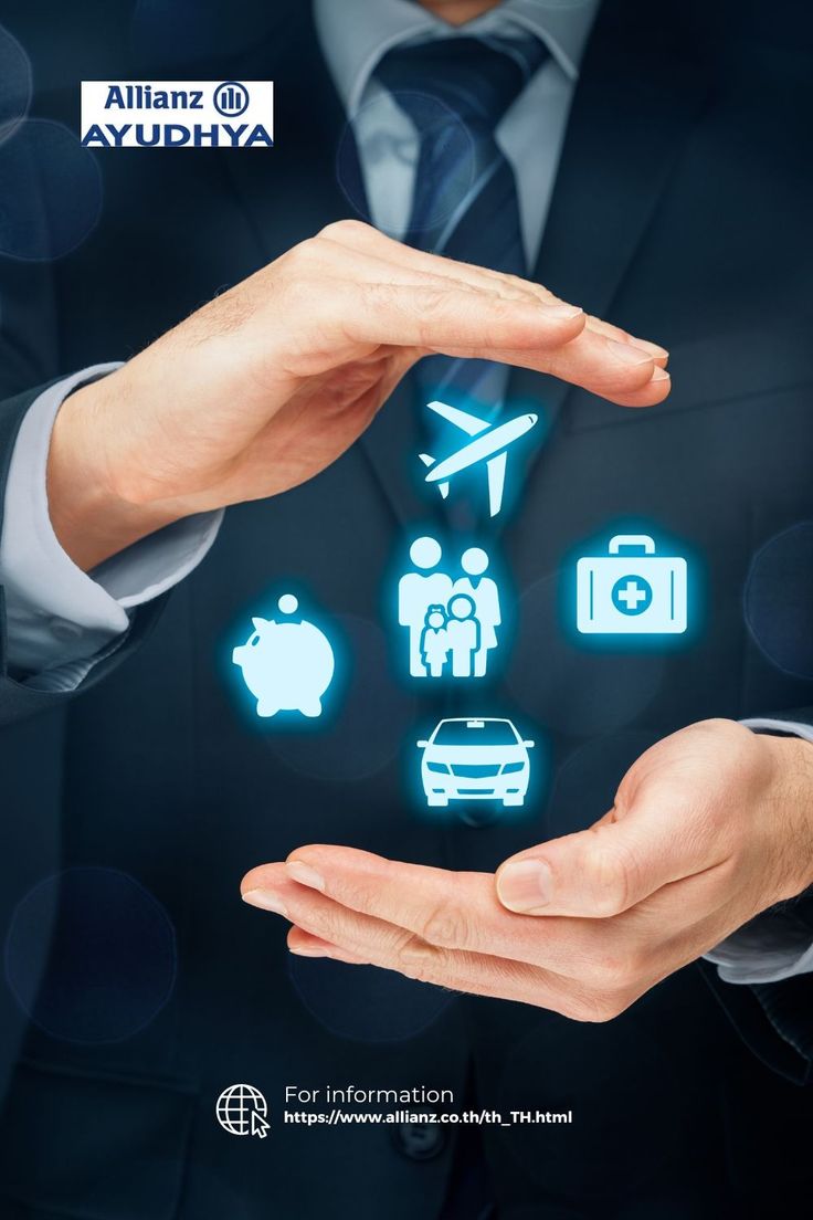 Vehicle and Asset Insurance